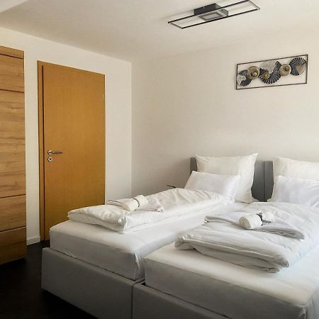 Cozy Apartment Bernburg 3 外观 照片