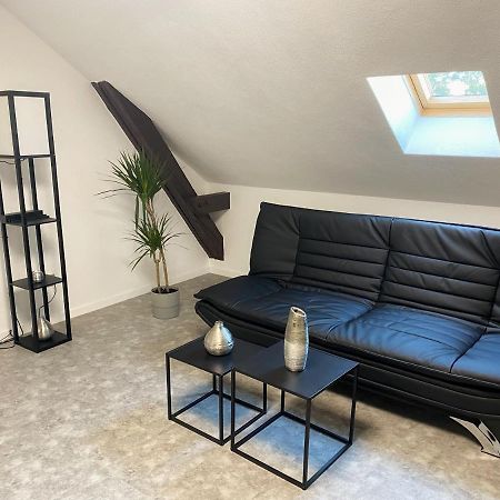 Cozy Apartment Bernburg 3 外观 照片