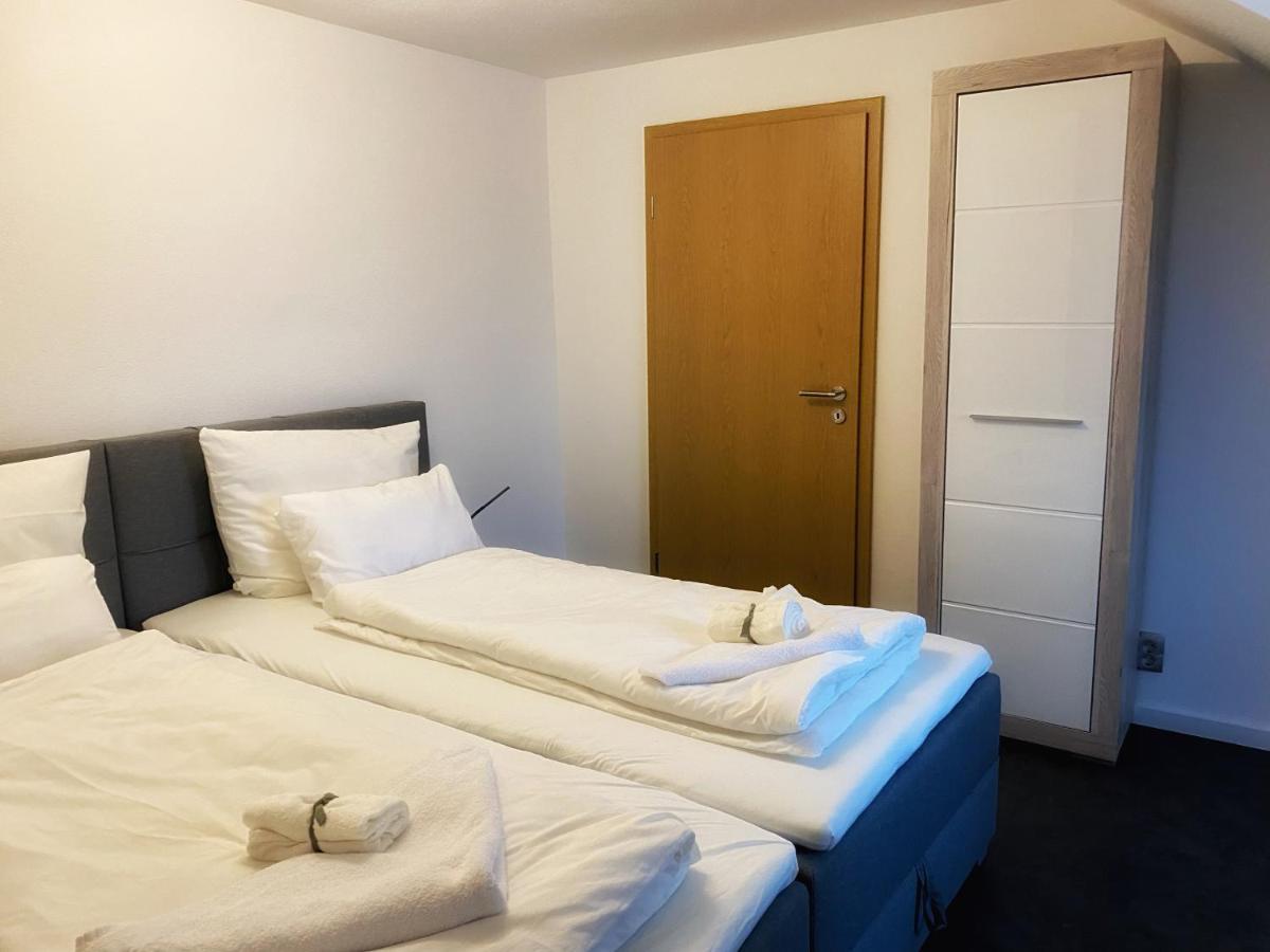 Cozy Apartment Bernburg 3 外观 照片