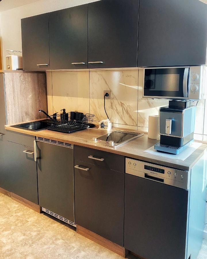 Cozy Apartment Bernburg 3 外观 照片