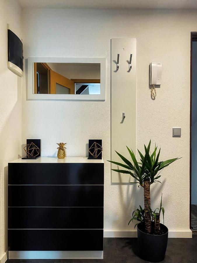 Cozy Apartment Bernburg 3 外观 照片