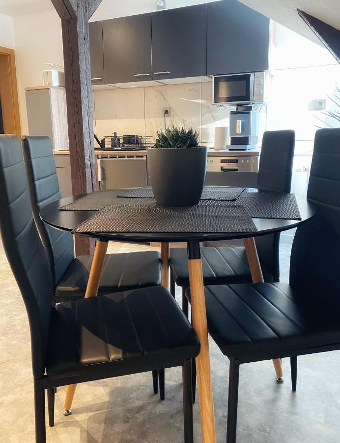 Cozy Apartment Bernburg 3 外观 照片