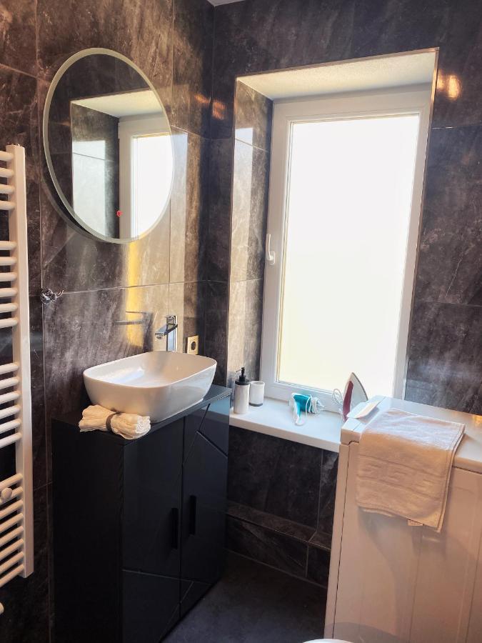 Cozy Apartment Bernburg 3 外观 照片