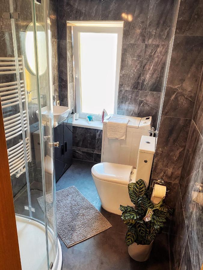 Cozy Apartment Bernburg 3 外观 照片